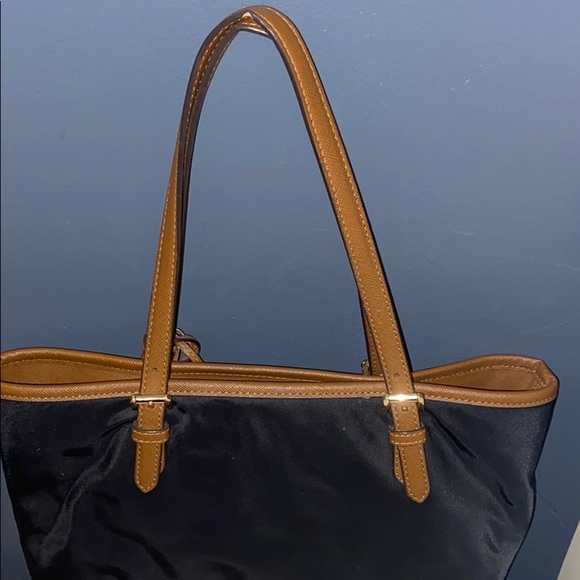 Michael Kors nylon tote - Picture 6 of 6